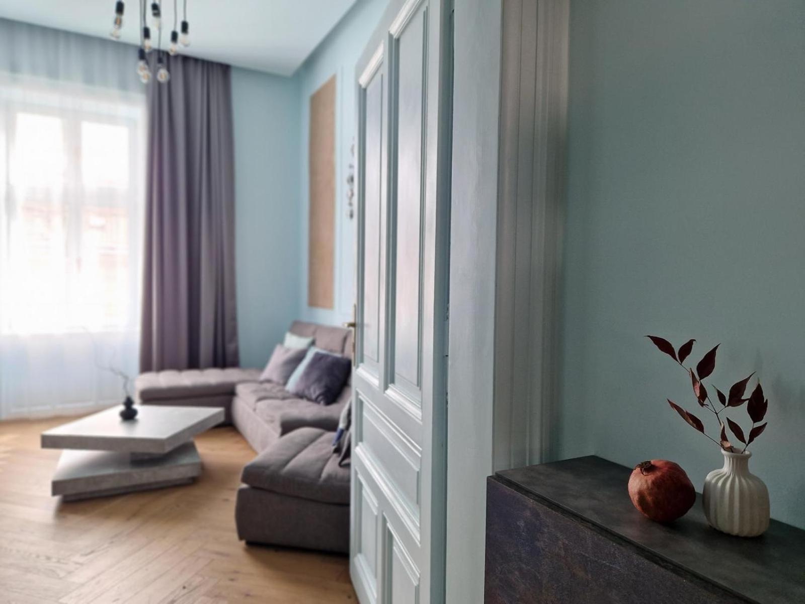 Victory Apartment Timişoara Eksteriør bilde