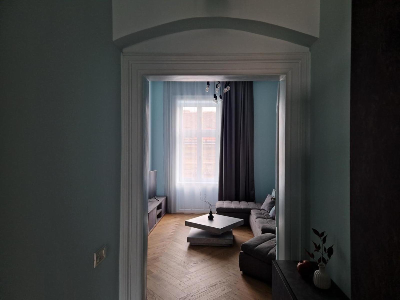 Victory Apartment Timişoara Eksteriør bilde