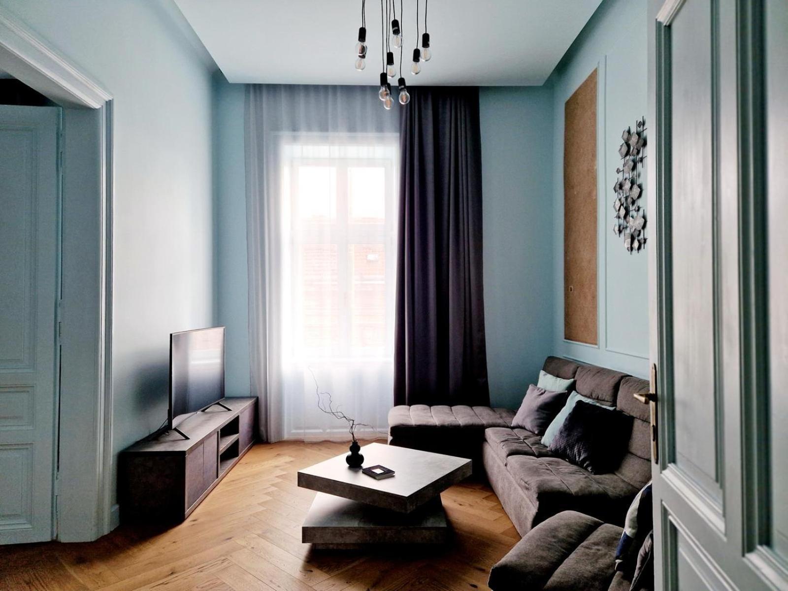 Victory Apartment Timişoara Eksteriør bilde