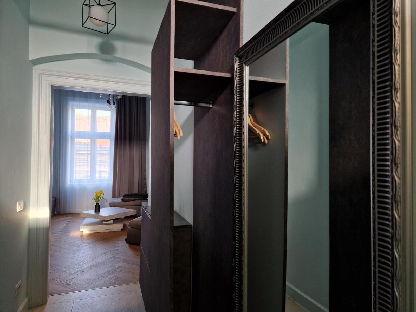 Victory Apartment Timişoara Eksteriør bilde