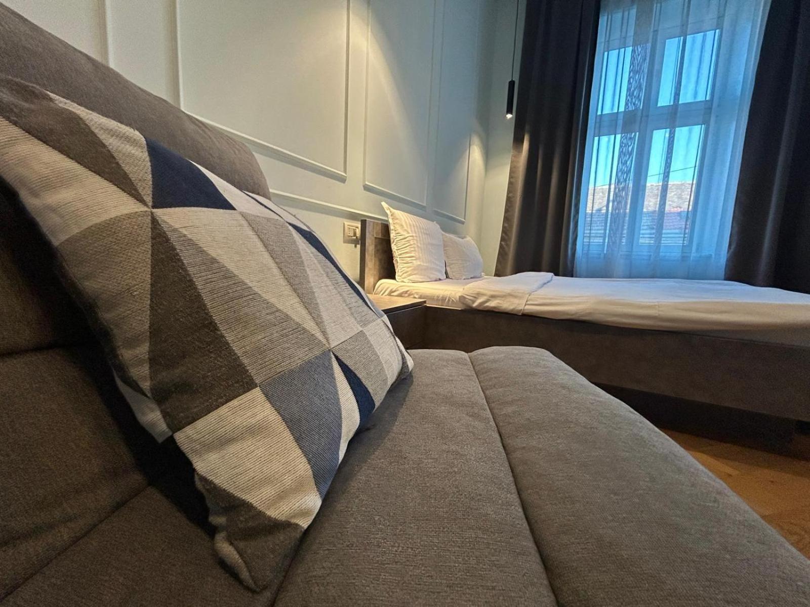 Victory Apartment Timişoara Eksteriør bilde