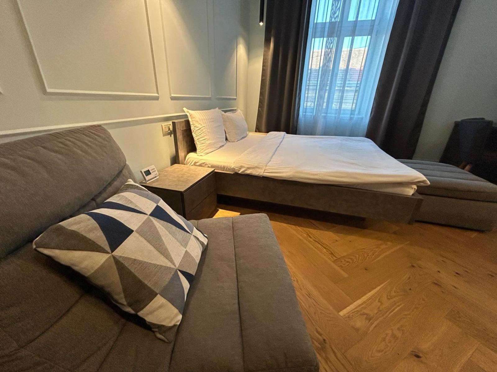 Victory Apartment Timişoara Eksteriør bilde